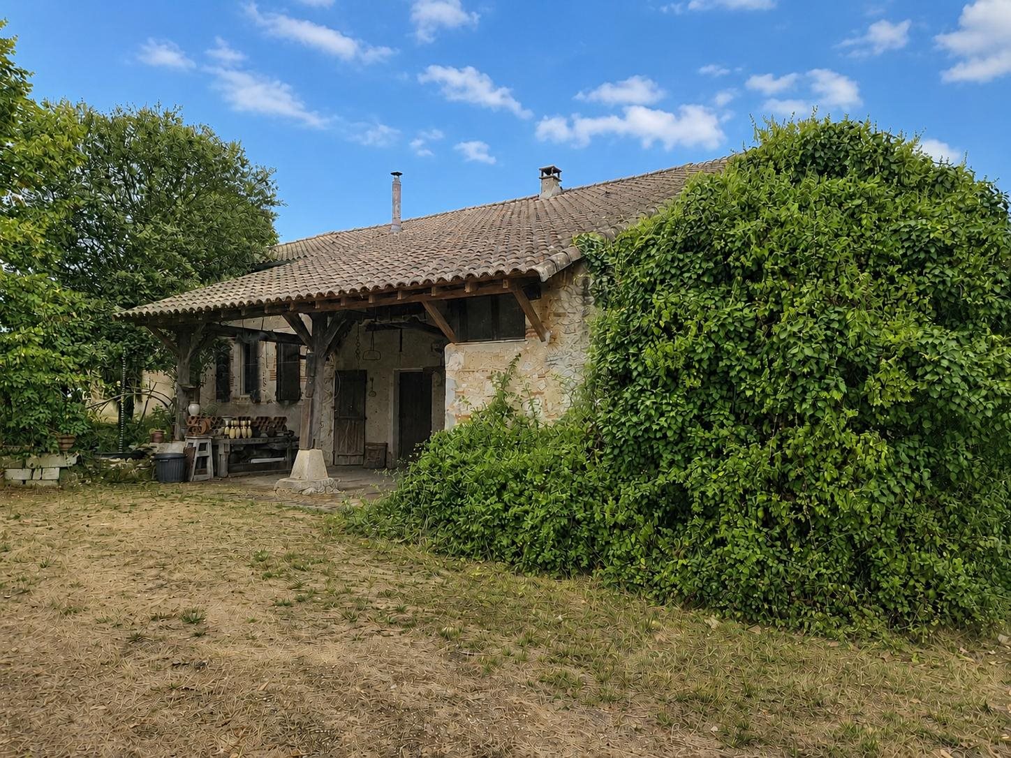 Maison à vendre, 152m², Auvillar