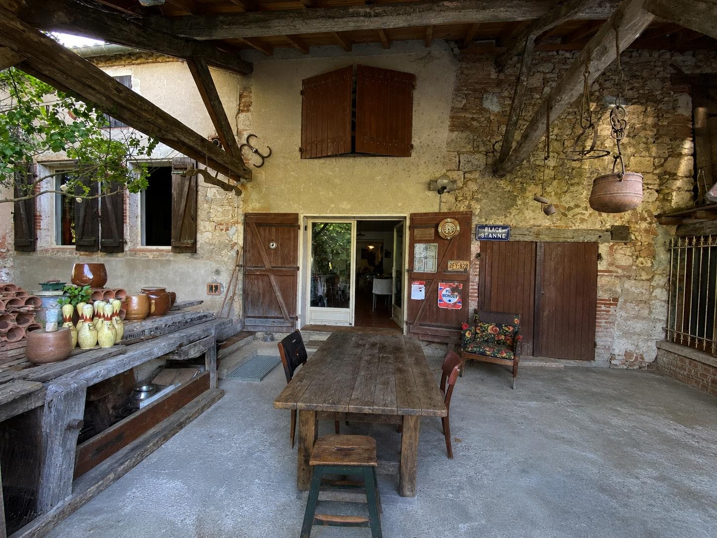 Maison à vendre, 152m², Auvillar