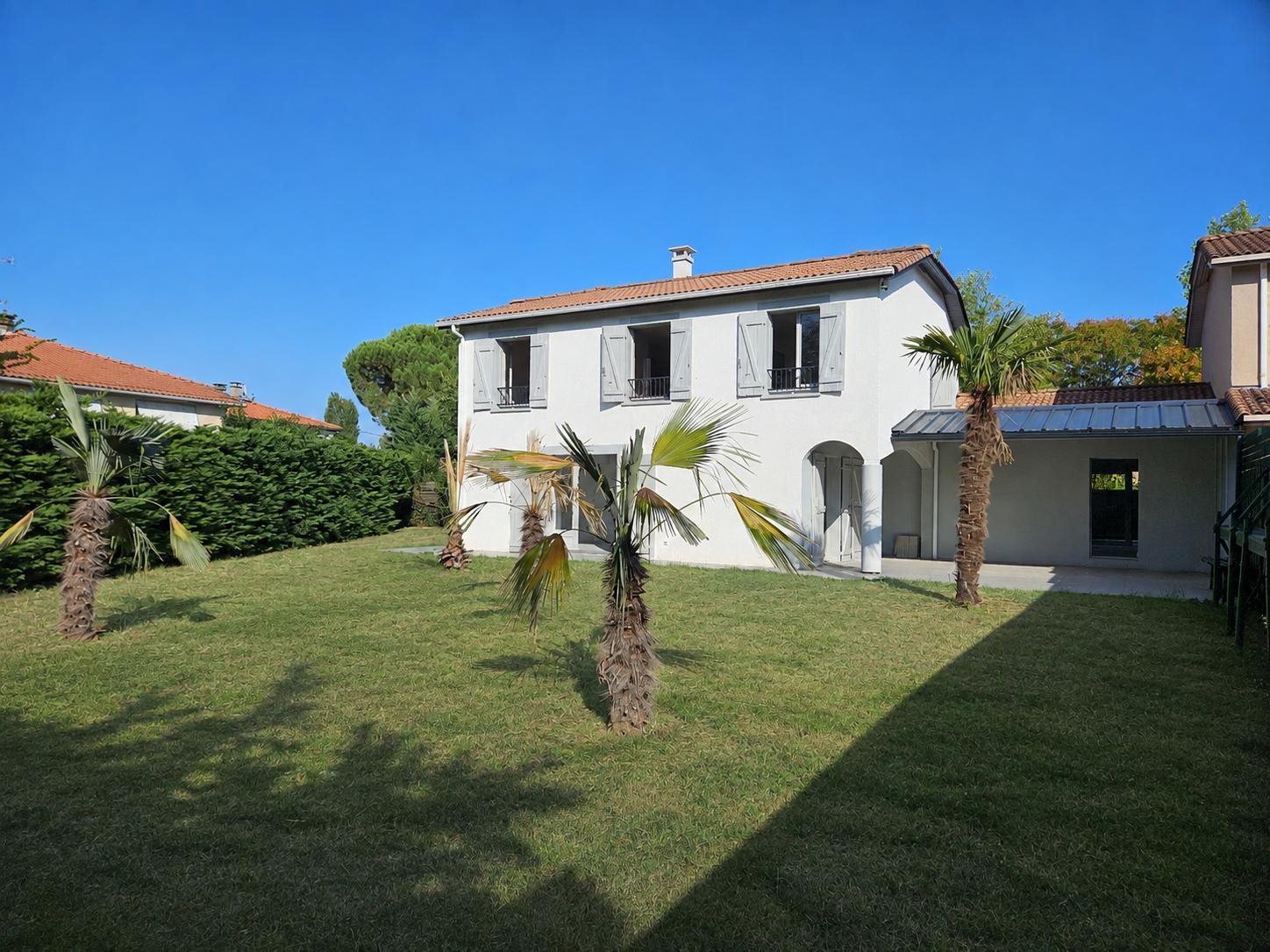 Maison à vendre, 150m², Agen