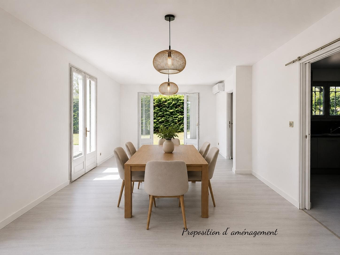 Maison à vendre, 150m², Agen