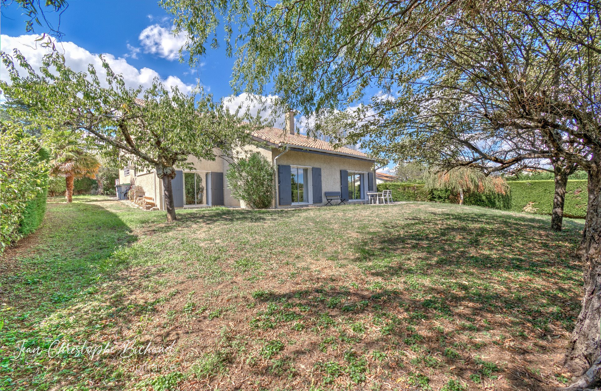 Maison à vendre, 169m², Chaponost