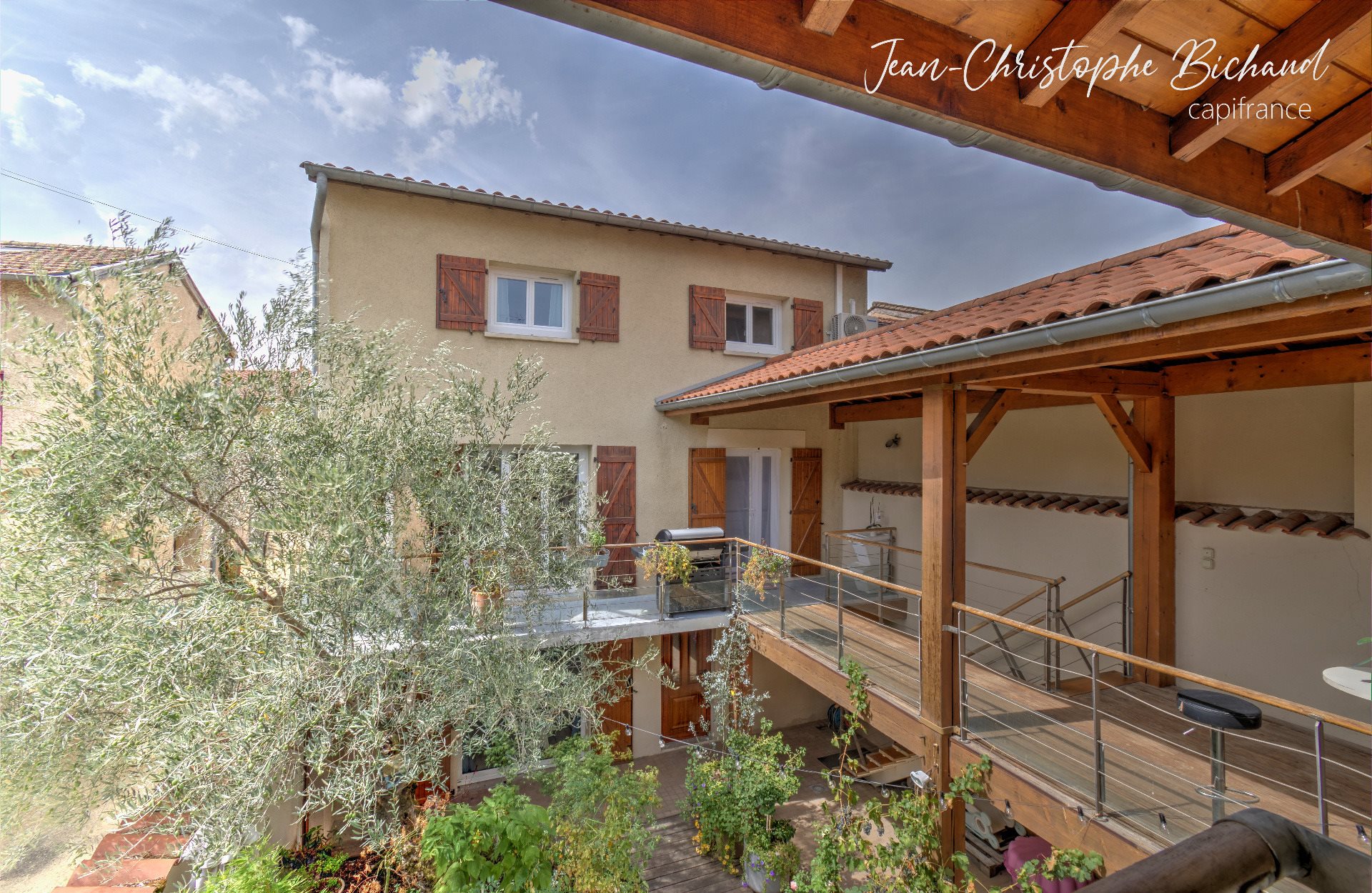 Maison à vendre, 139m², Brignais