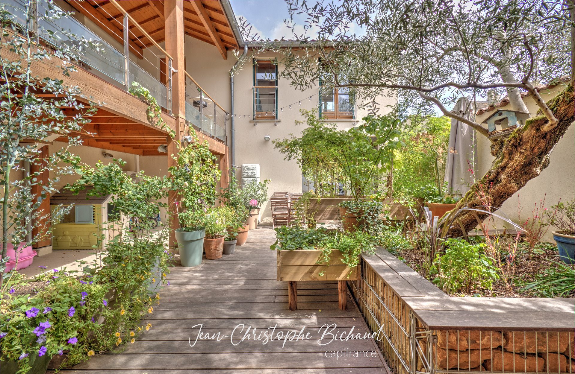 Maison à vendre, 139m², Brignais