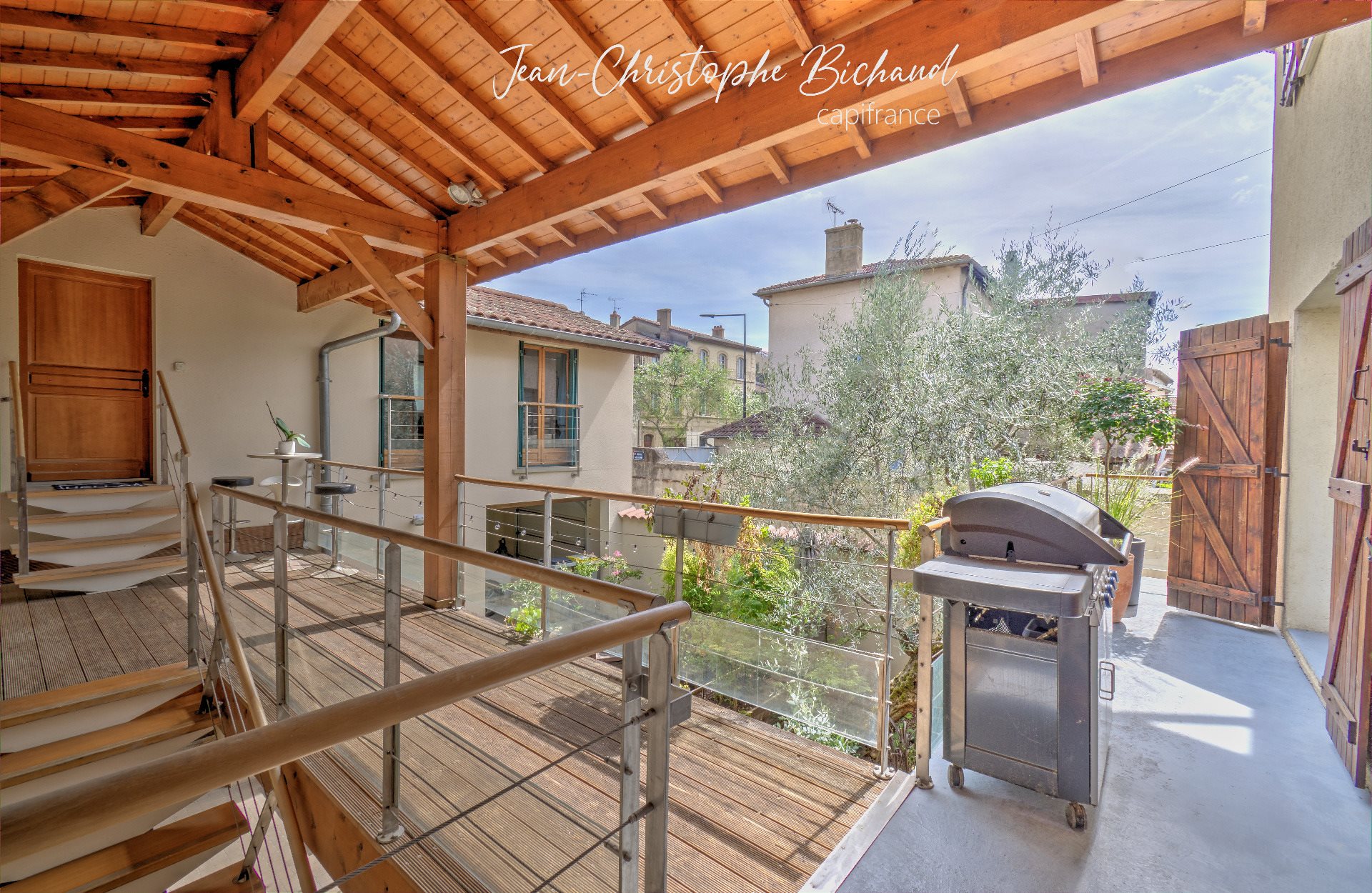 Maison à vendre, 139m², Brignais