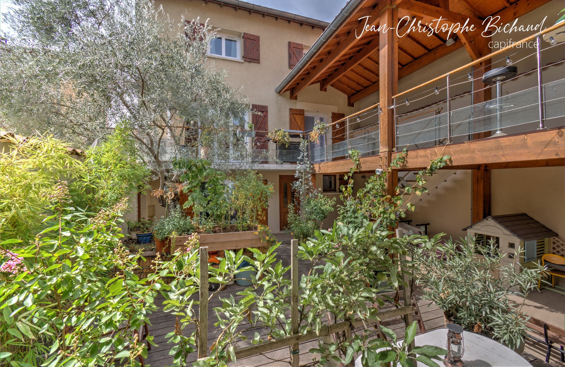 Maison à vendre, 139m², Brignais