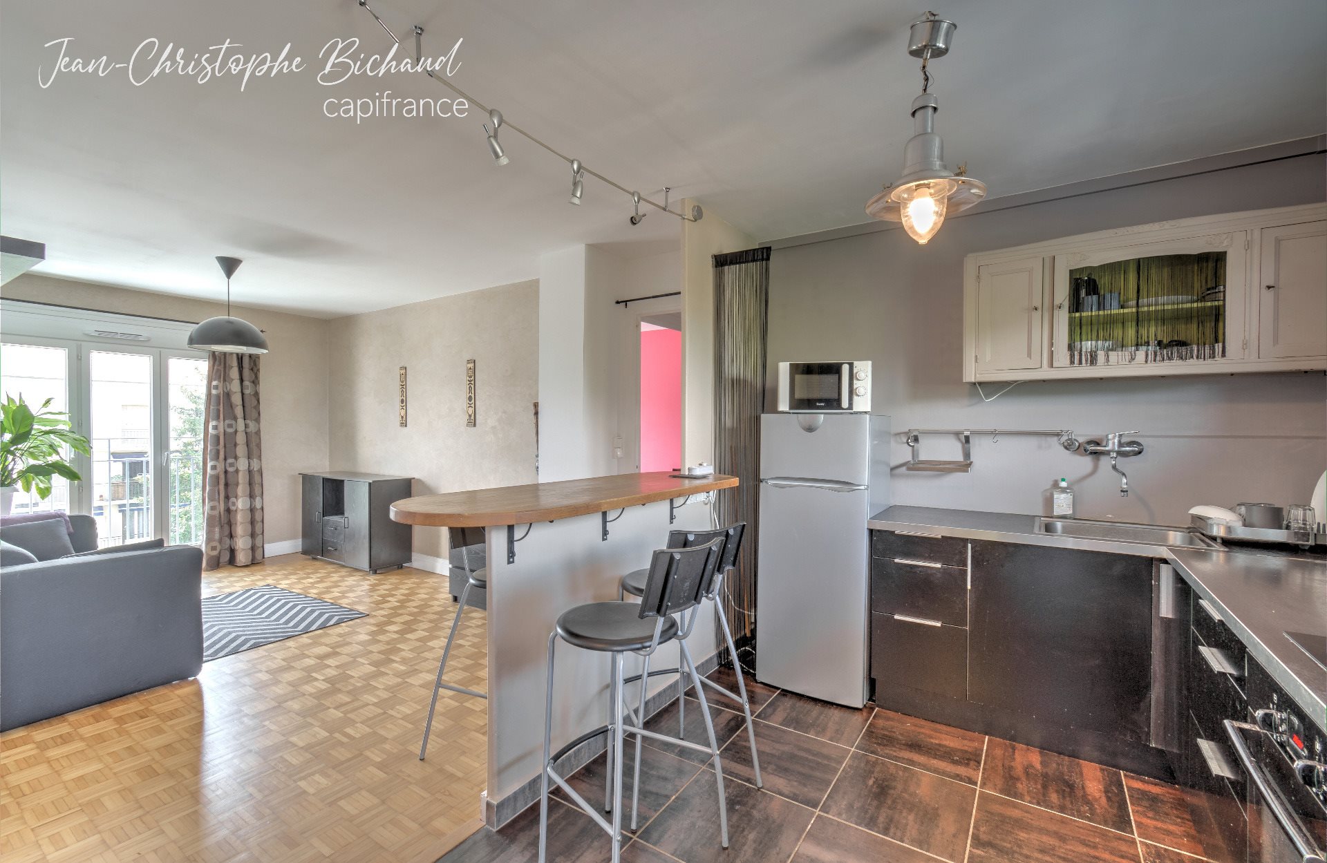 Appartement à vendre, 44m², Lyon 5ème