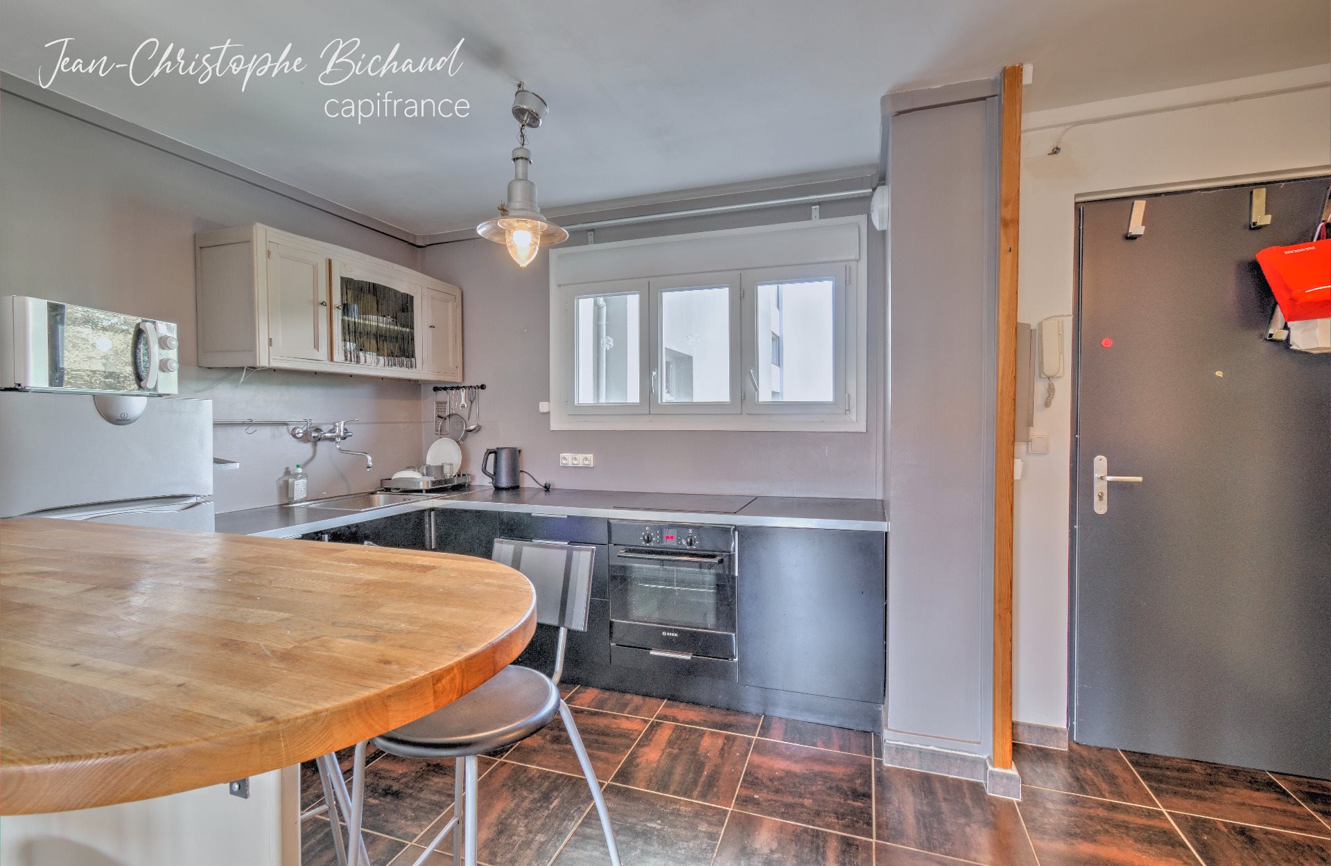 Appartement à vendre, 44m², Lyon 5ème