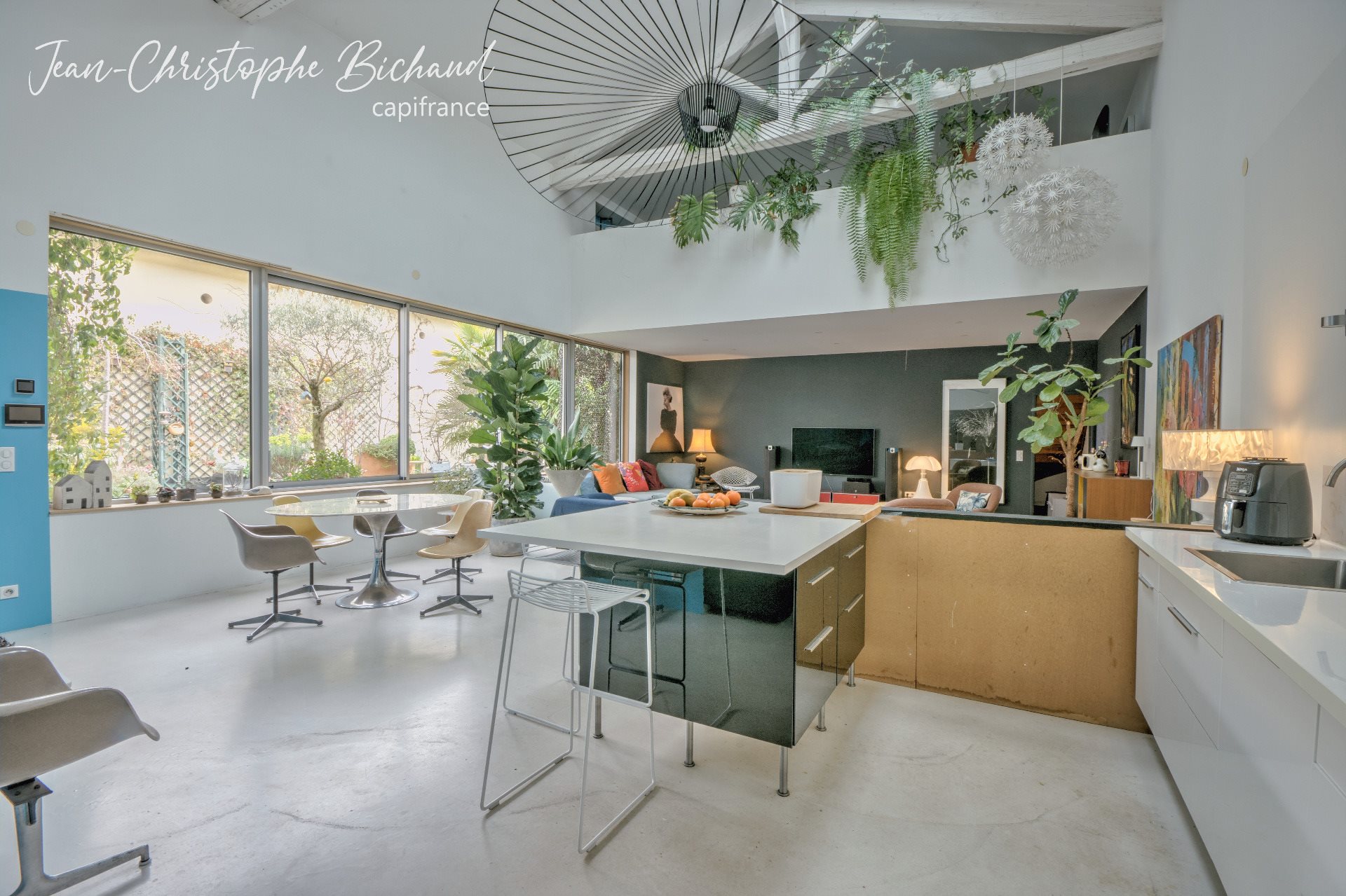 Maison à vendre, 240m², Grigny