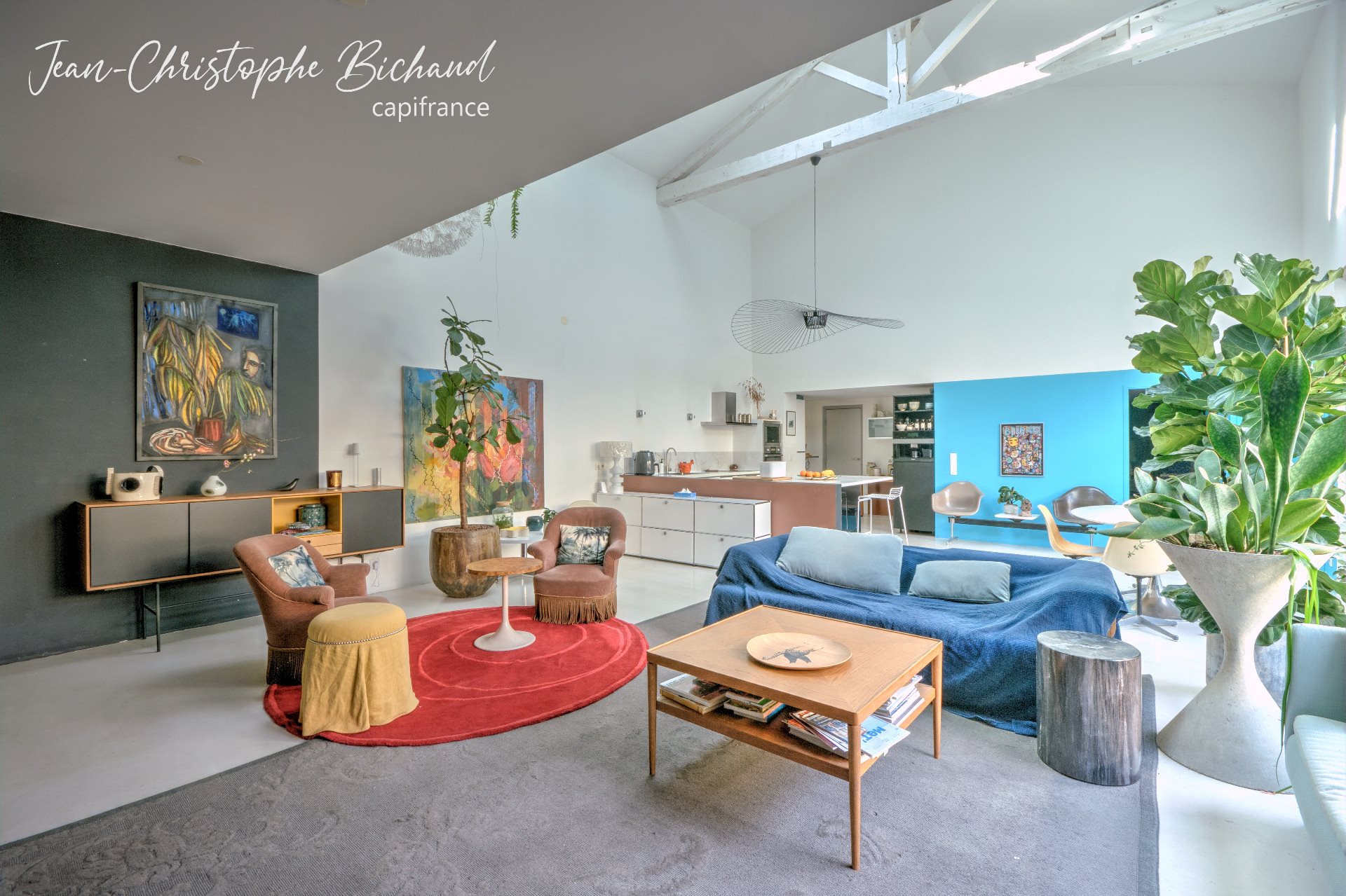 Maison à vendre, 240m², Grigny