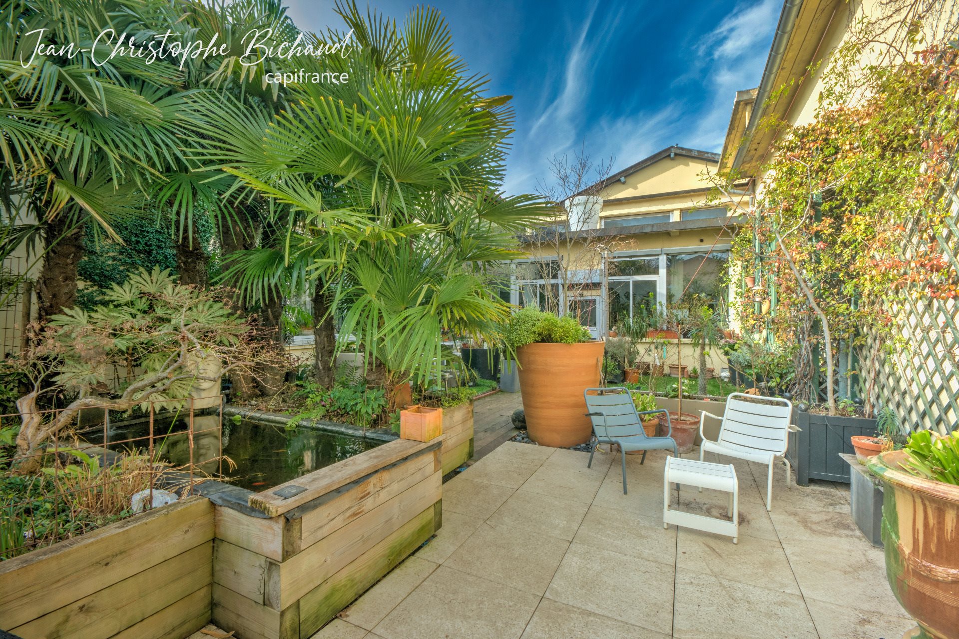 Maison à vendre, 240m², Grigny