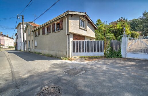 Maison 4 pièces 95 m² · à Oullins-Pierre-Bénite · 95 m² · 349 000 €