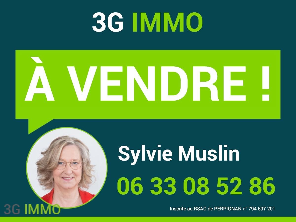 Maison à vendre, 151m², Axat