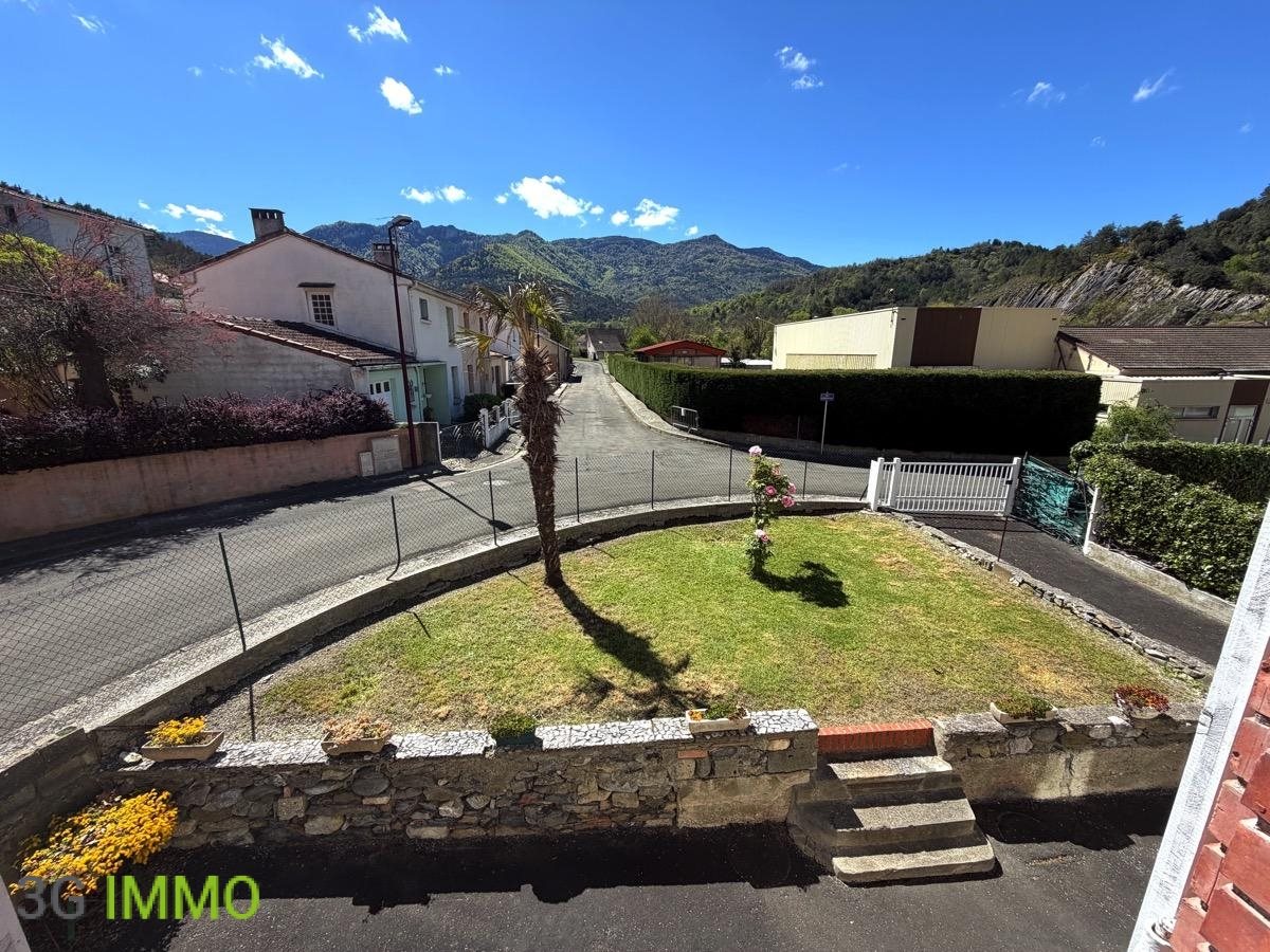 Maison à vendre, 151m², Axat