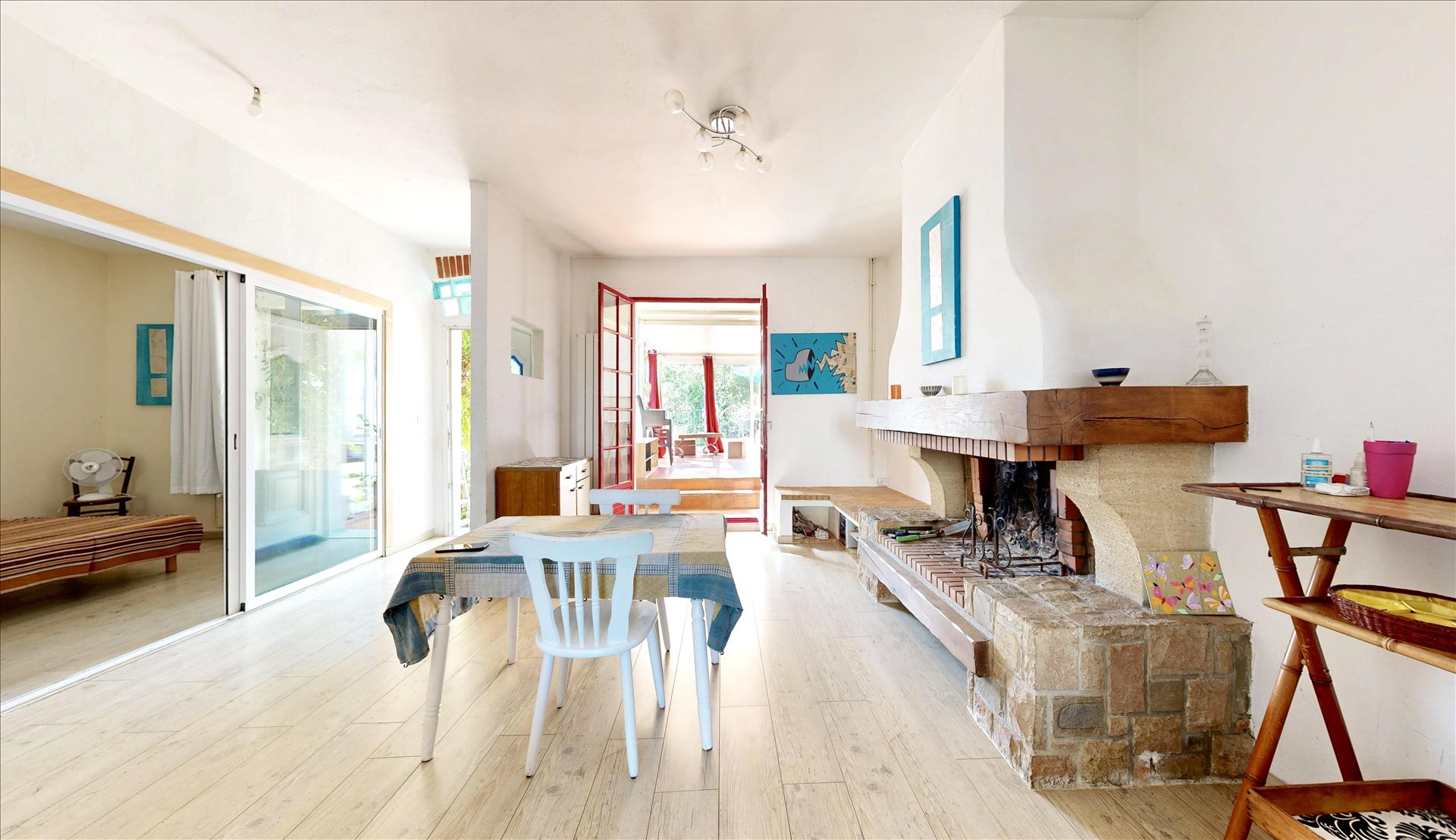 Maison à vendre, 138m², Perpignan