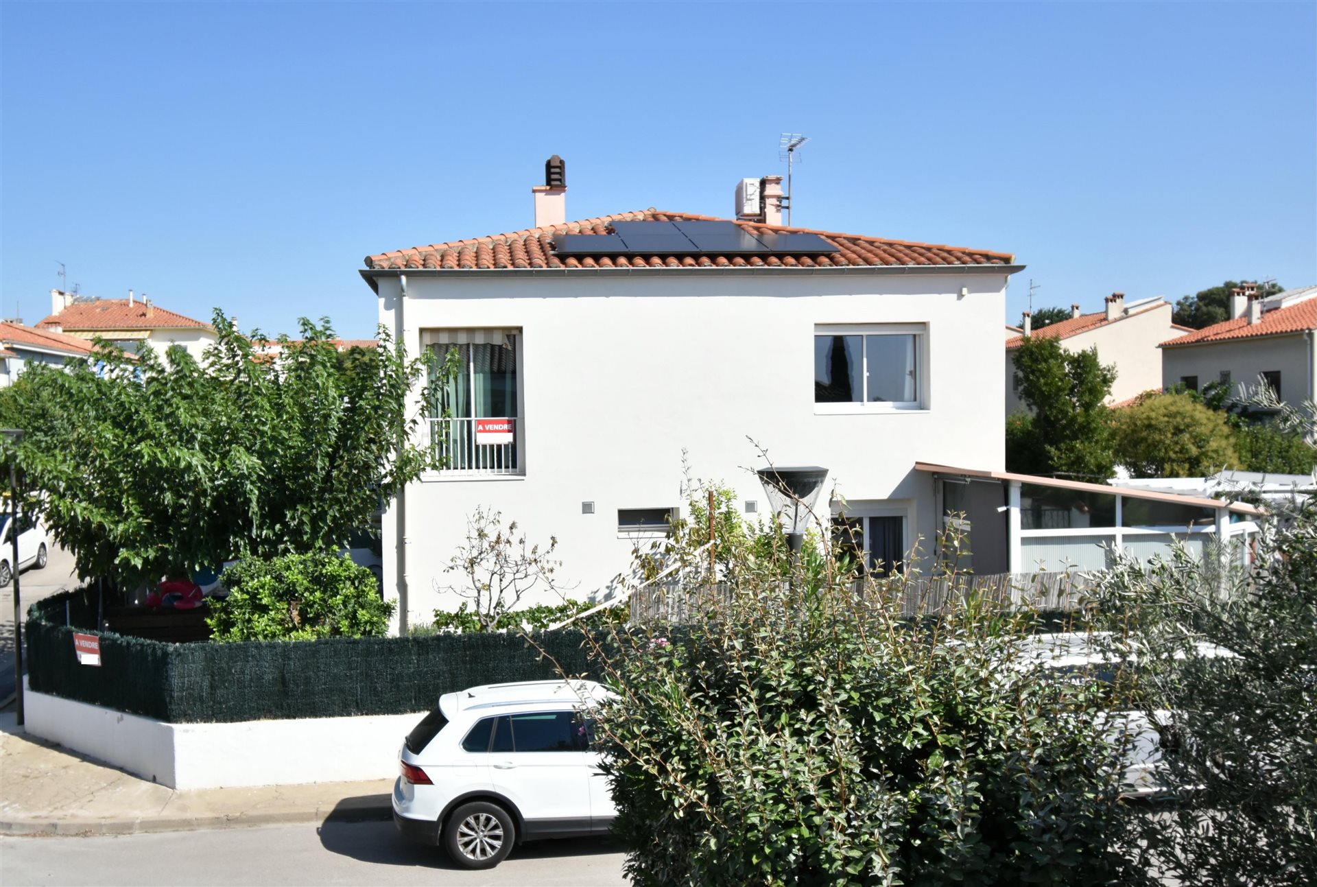 Maison à vendre, 148m², Saint-Estève