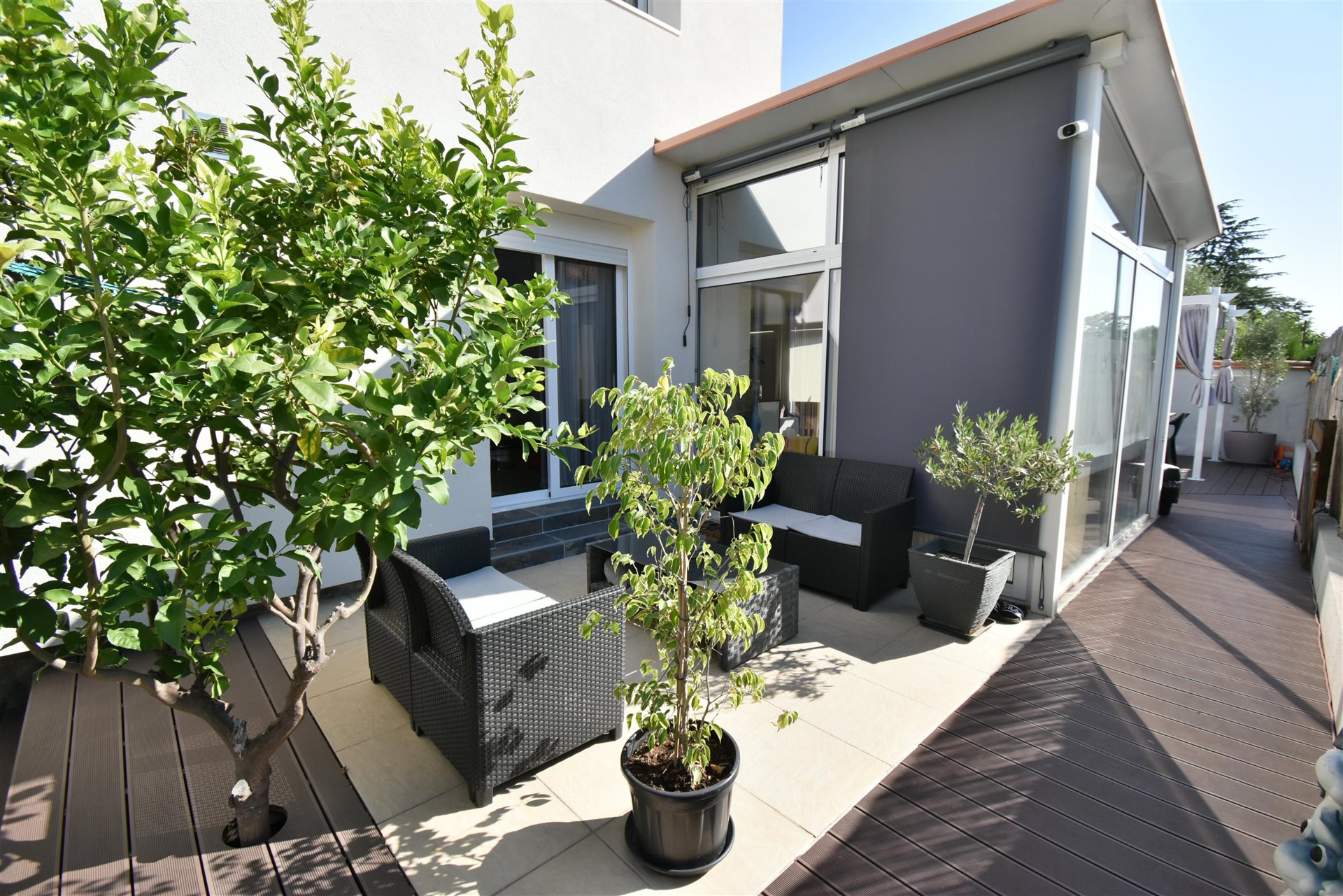 Maison à vendre, 148m², Saint-Estève