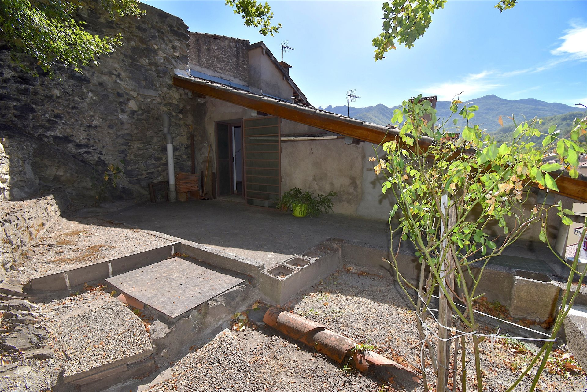 Maison à vendre, 90m², Axat
