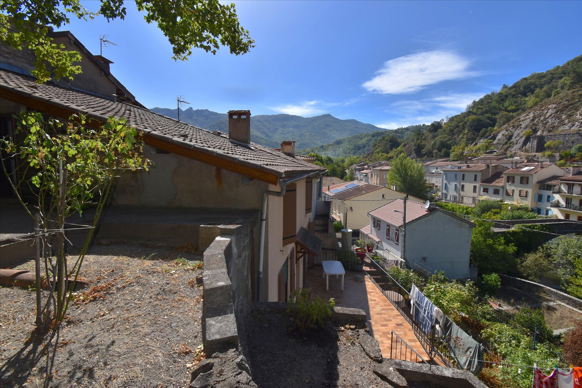 Maison à vendre, 90m², Axat