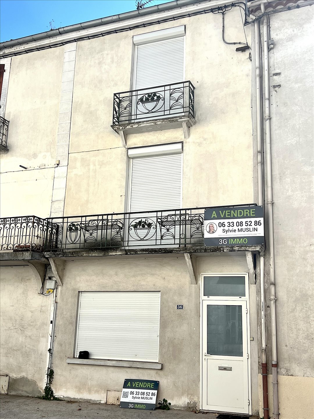 Maison à vendre, 143m², Axat