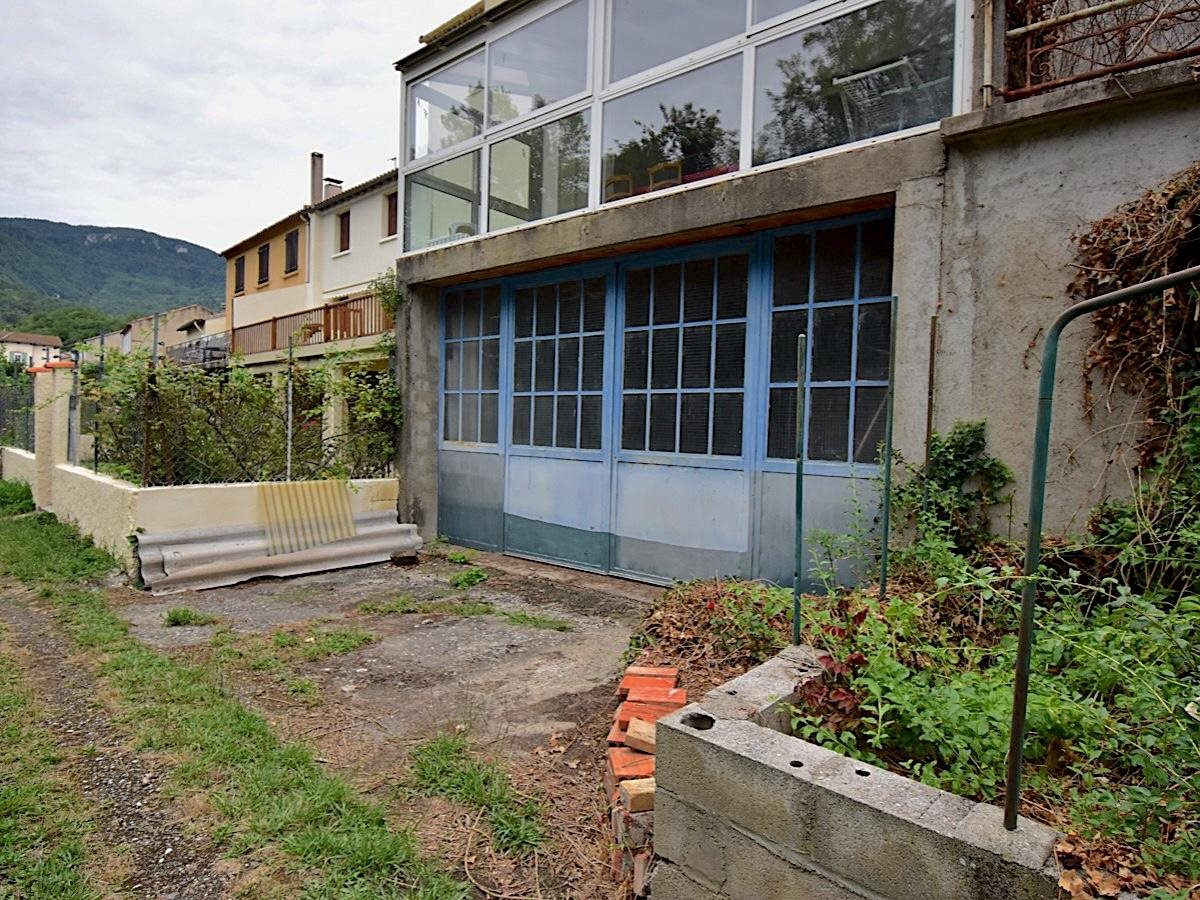 Maison à vendre, 143m², Axat