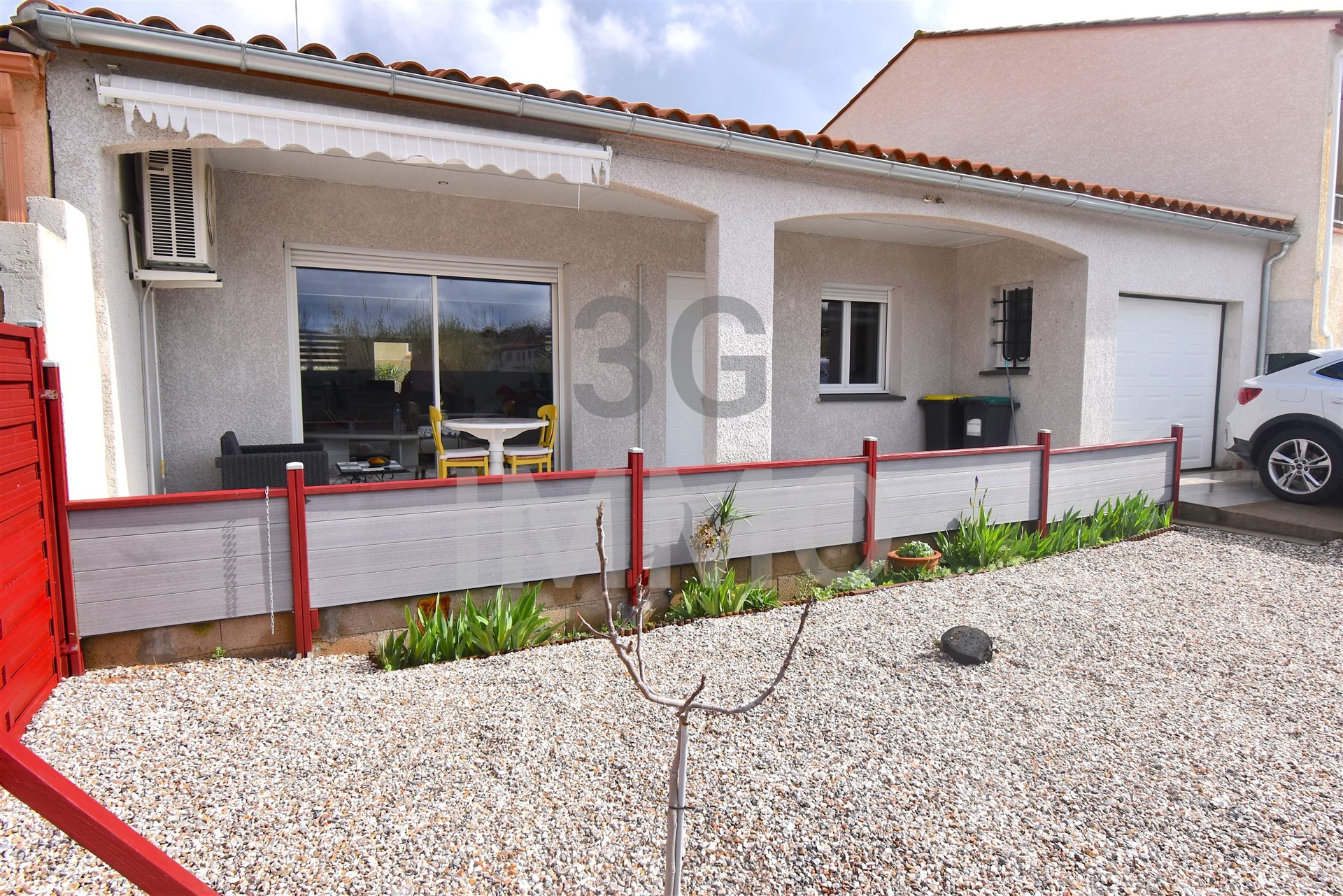 Maison à vendre, 97m², Estagel