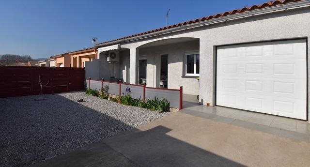 Maison à vendre, 97m², Estagel