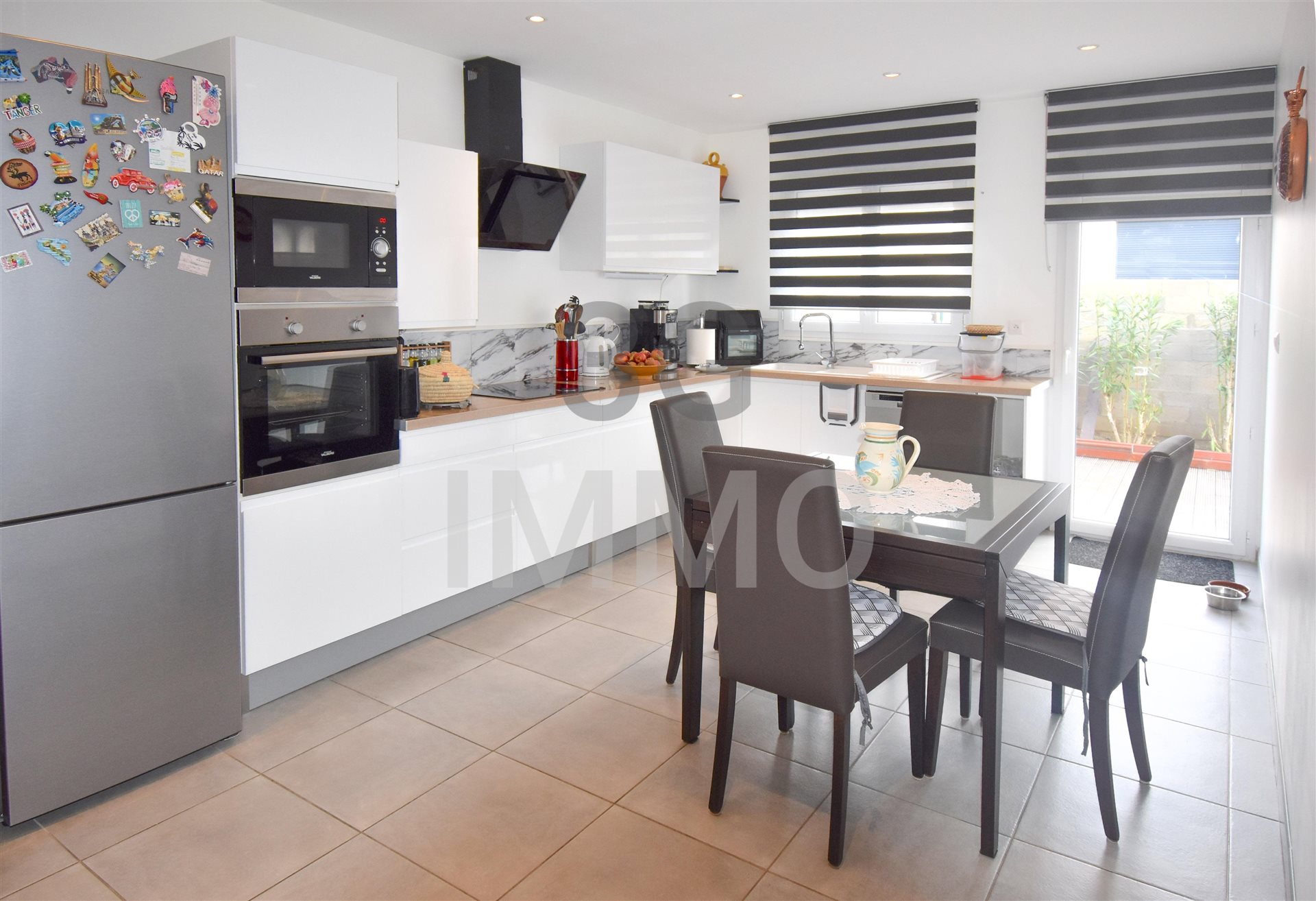 Maison à vendre, 97m², Estagel