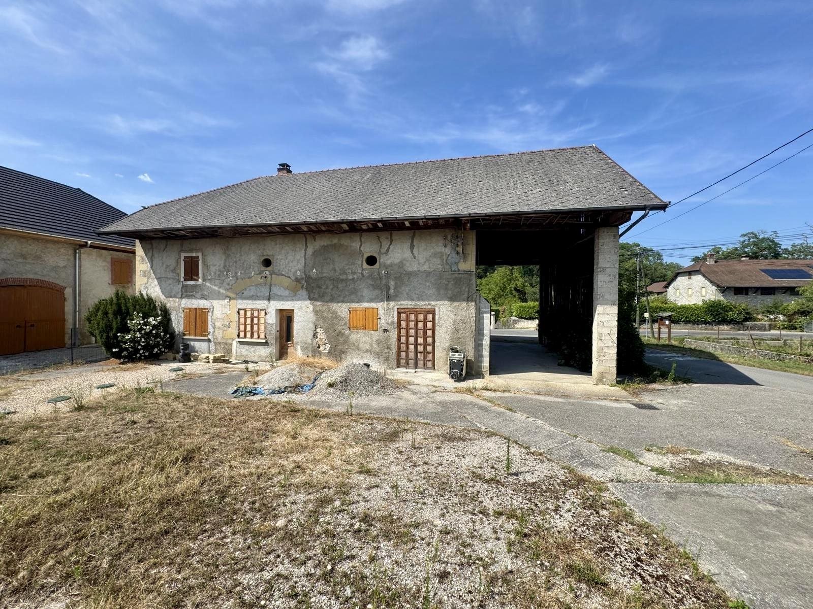 Maison à vendre, 380m², Hauteville-sur-Fier