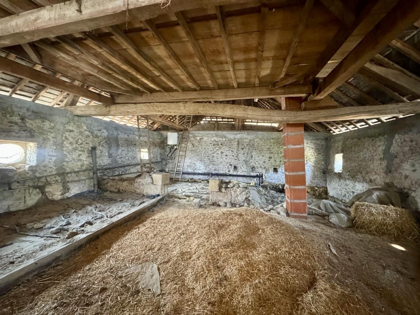 Maison à vendre, 380m², Hauteville-sur-Fier