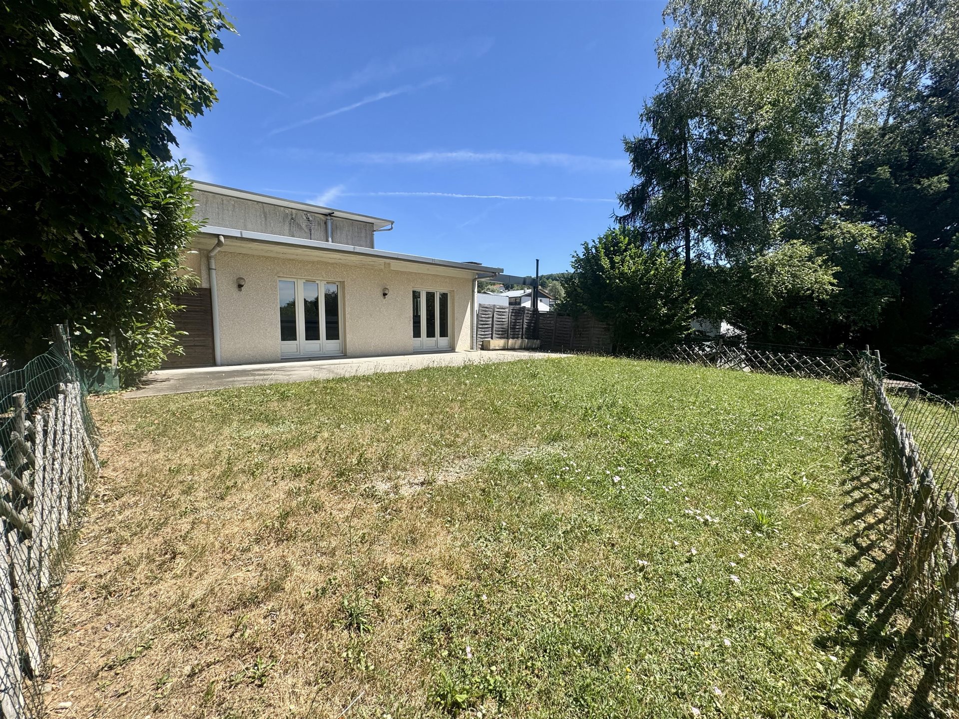Maison à vendre, 114m², Fillière