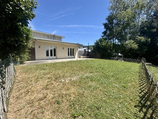 Maison 6 pièces 114 m² · à Fillière · 114 m² · 530 000 €