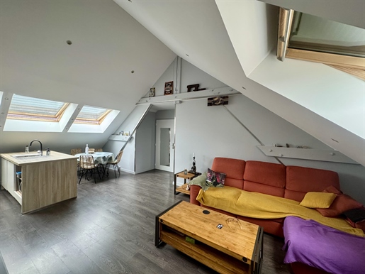 Appartement 3 pièces 70 m² · à Sillingy · 70 m² · 276 000 €