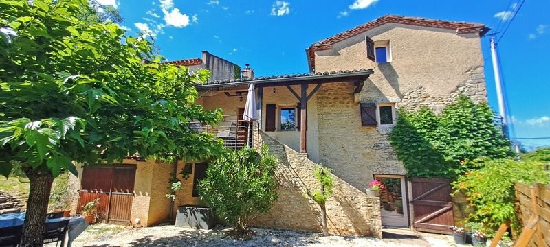 Maison à vendre, 144m², Arcambal