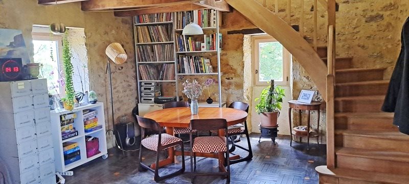 Maison à vendre, 144m², Arcambal