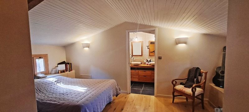 Maison à vendre, 144m², Arcambal