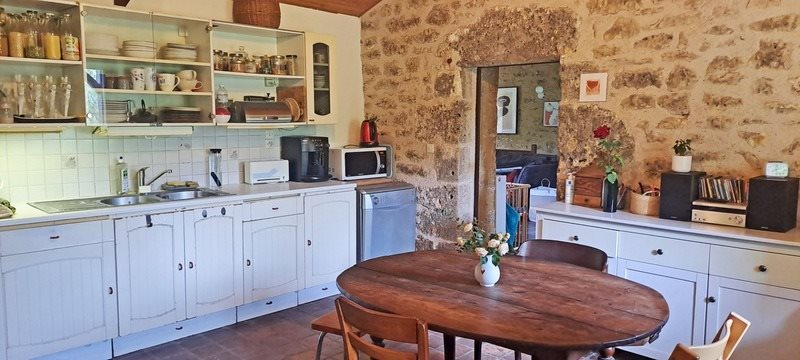 Maison à vendre, 144m², Arcambal