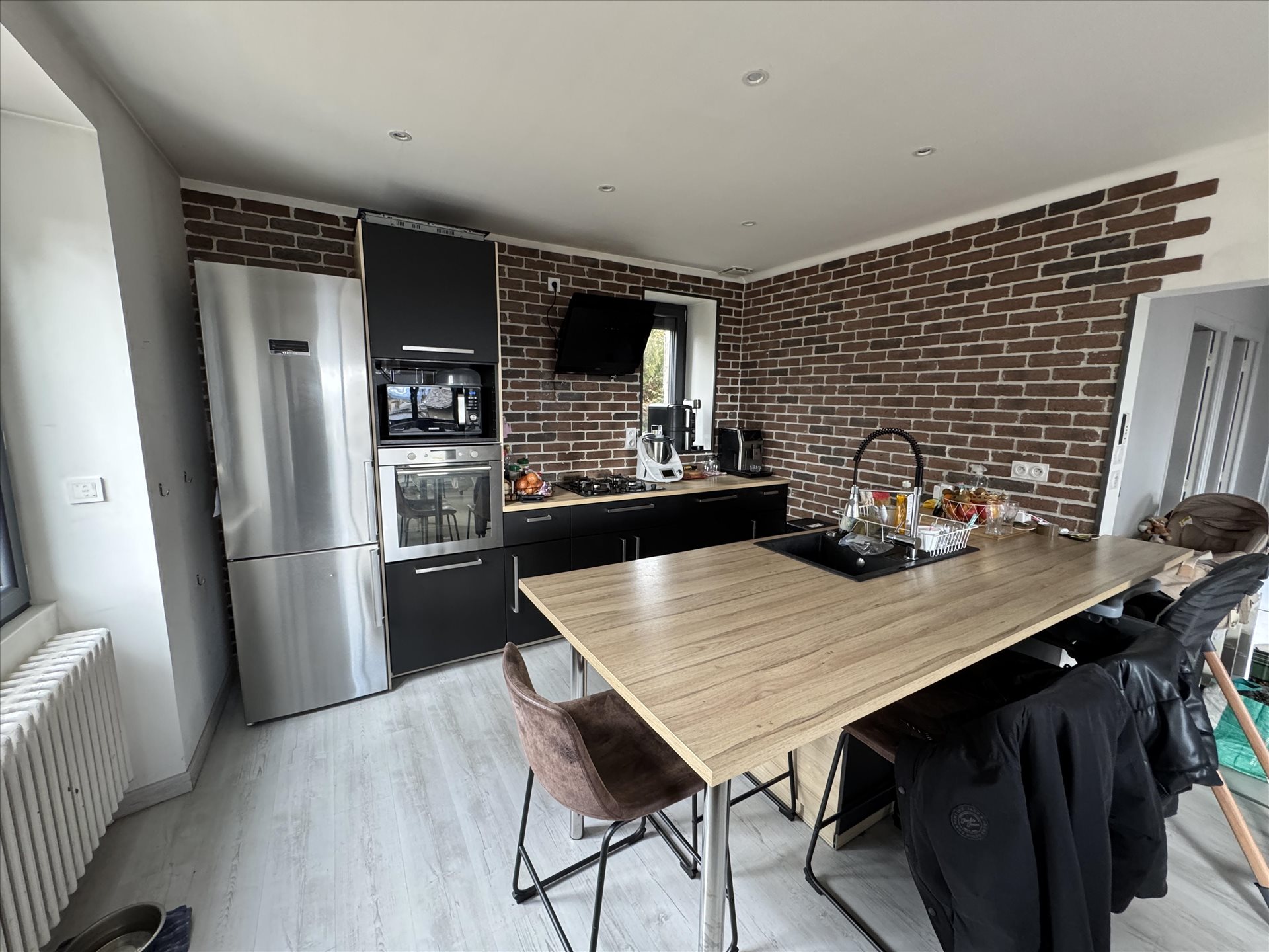 Maison à vendre, 127m², Saint-Chély-d'Apcher