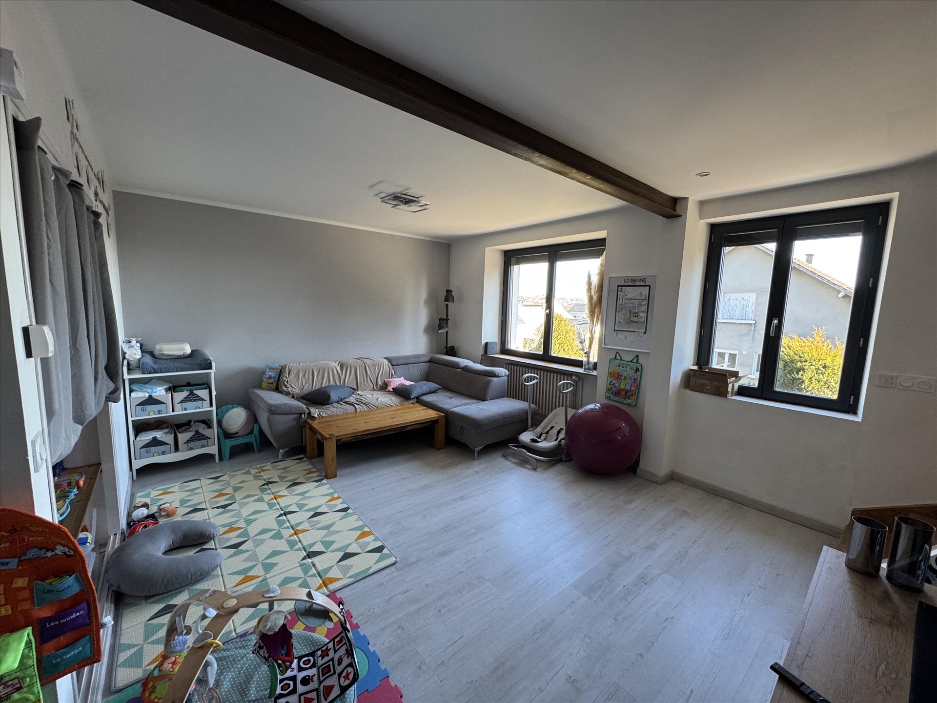 Maison à vendre, 127m², Saint-Chély-d'Apcher