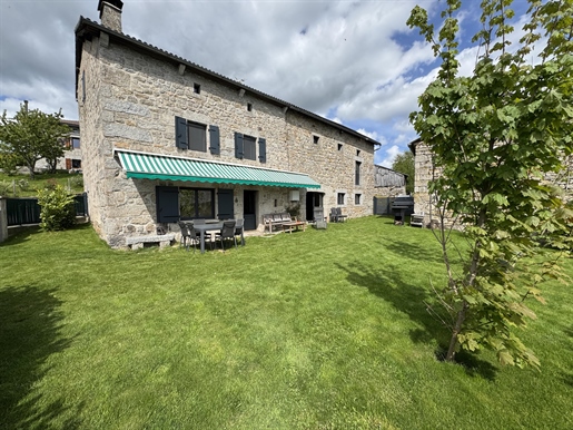 Maison 5 pièces 145 m² · à Saint-Privat-du-Fau · 145 m² · 205 000 €