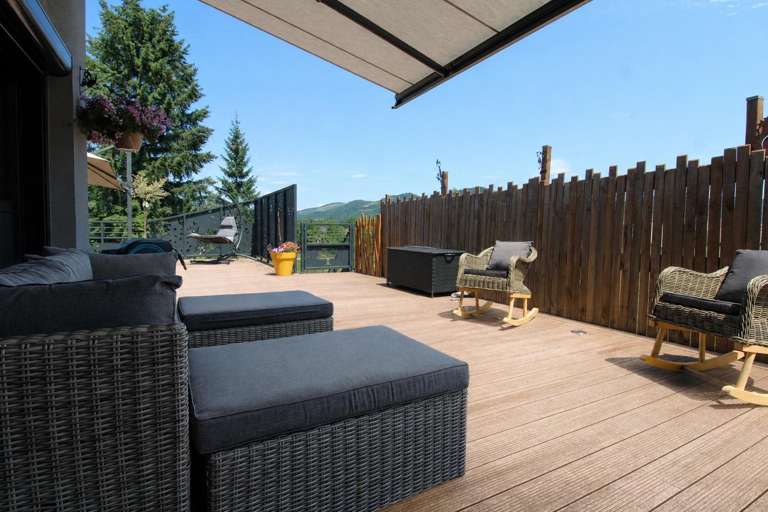 Maison à vendre, 279m², Le Thillot
