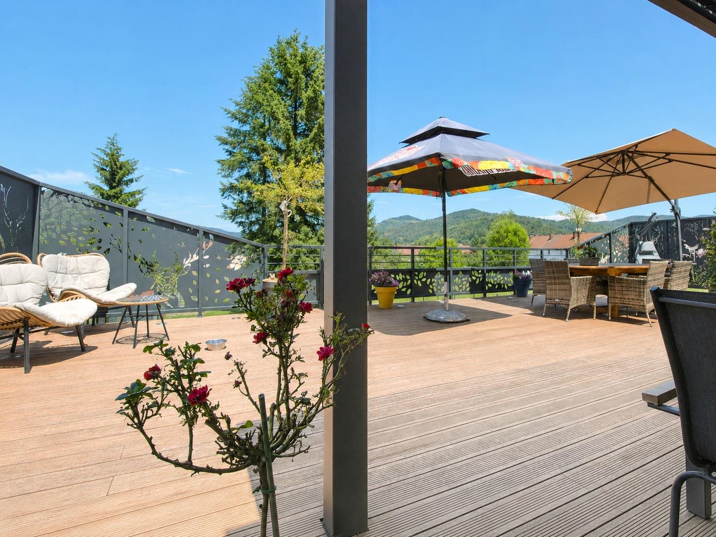 Maison à vendre, 279m², Le Thillot