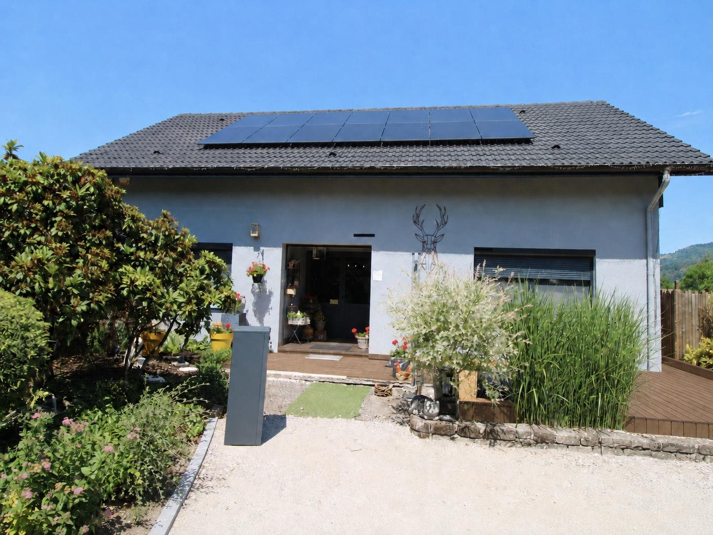 Maison à vendre, 279m², Le Thillot