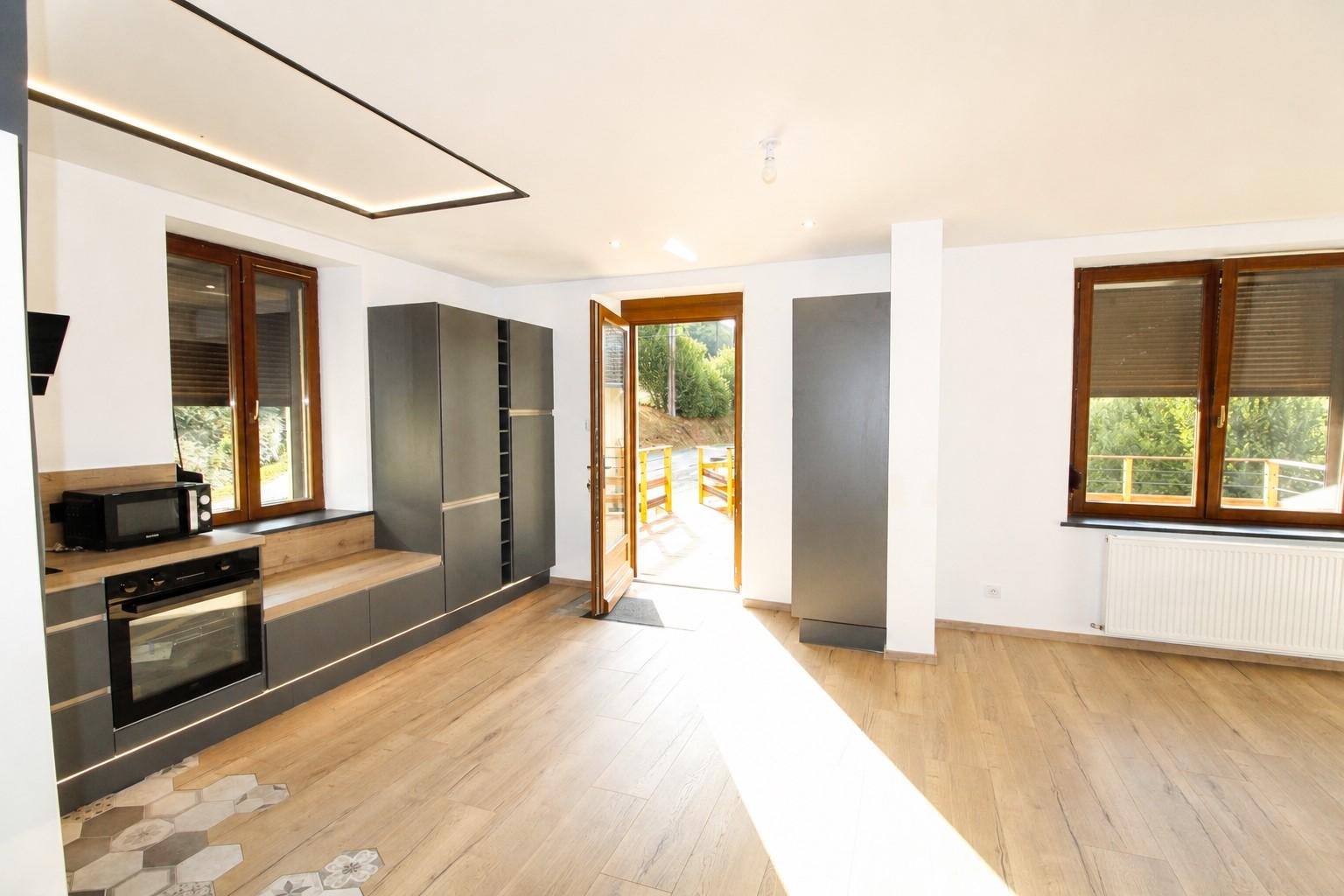 Maison à vendre, 102m², Fresse-sur-Moselle