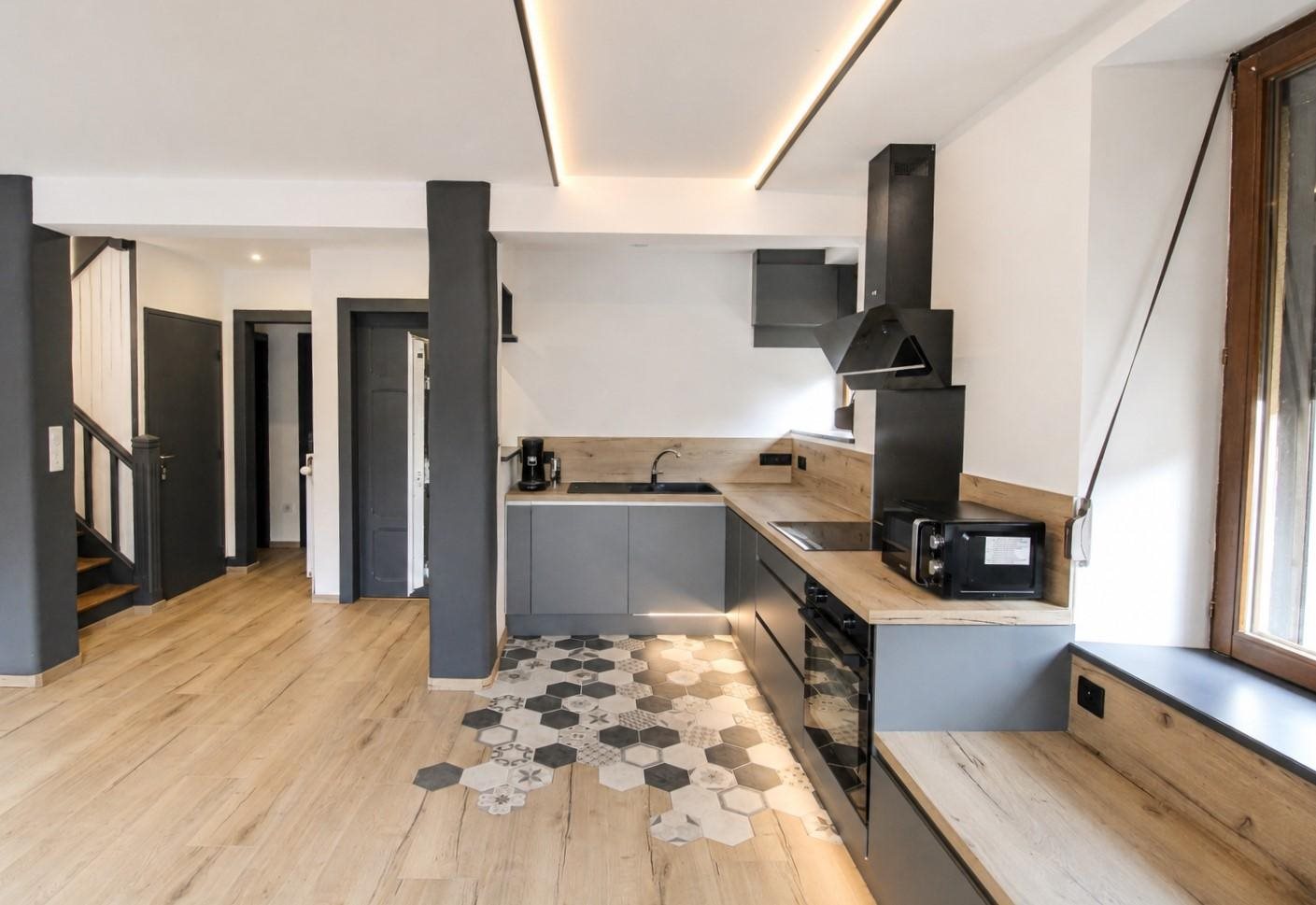 Maison à vendre, 102m², Fresse-sur-Moselle
