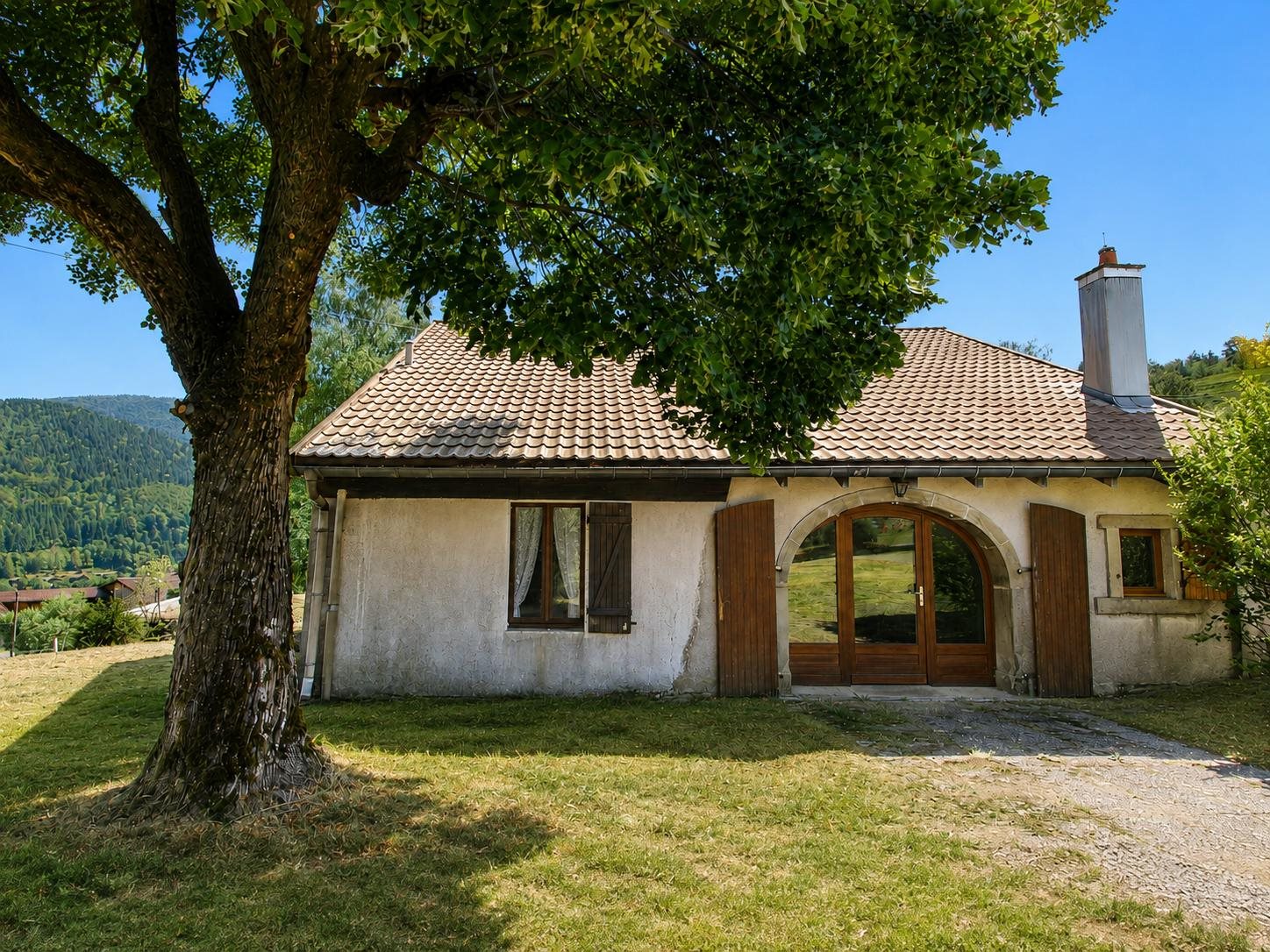 Maison à vendre, 153m², Saint-Maurice-sur-Moselle