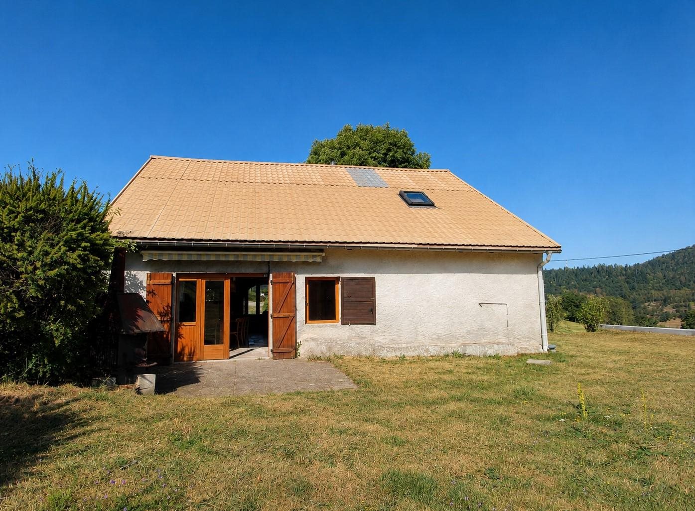 Maison à vendre, 153m², Saint-Maurice-sur-Moselle