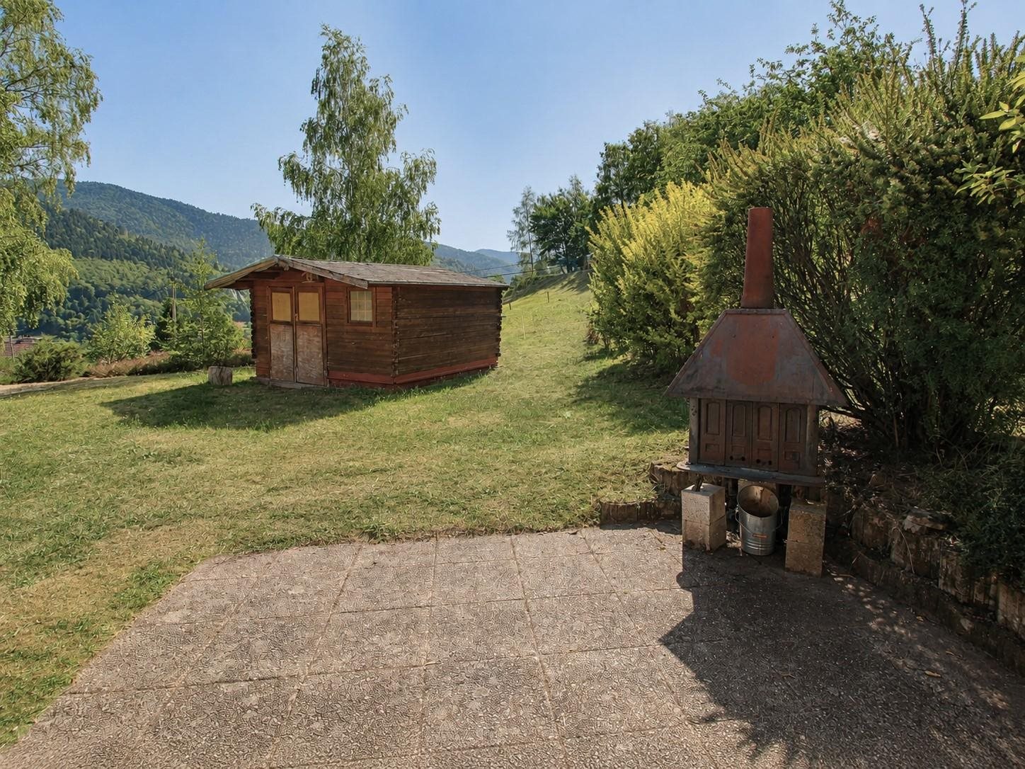 Maison à vendre, 153m², Saint-Maurice-sur-Moselle