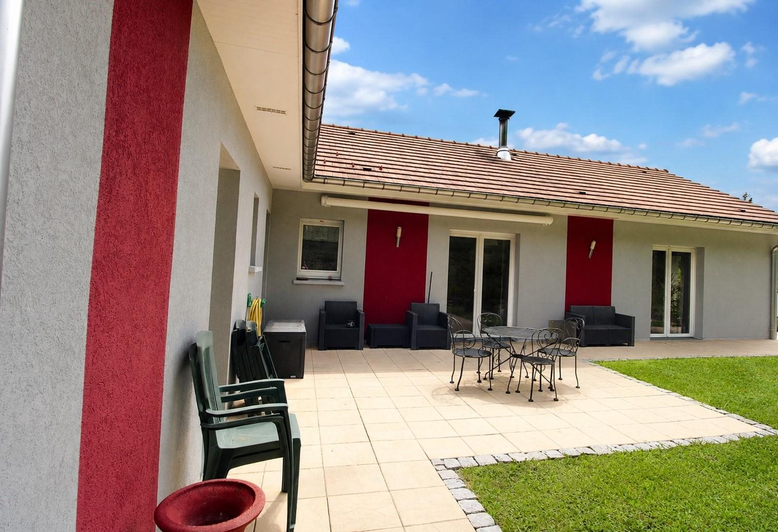 Maison à vendre, 195m², Saint-Maurice-sur-Moselle