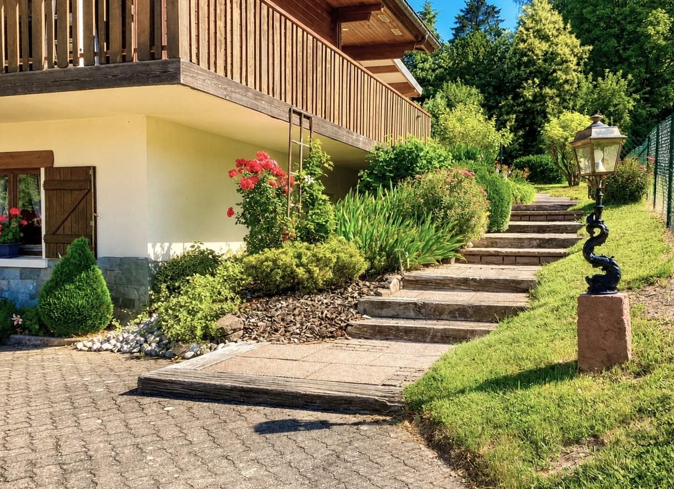 Maison à vendre, 110m², Gerbépal