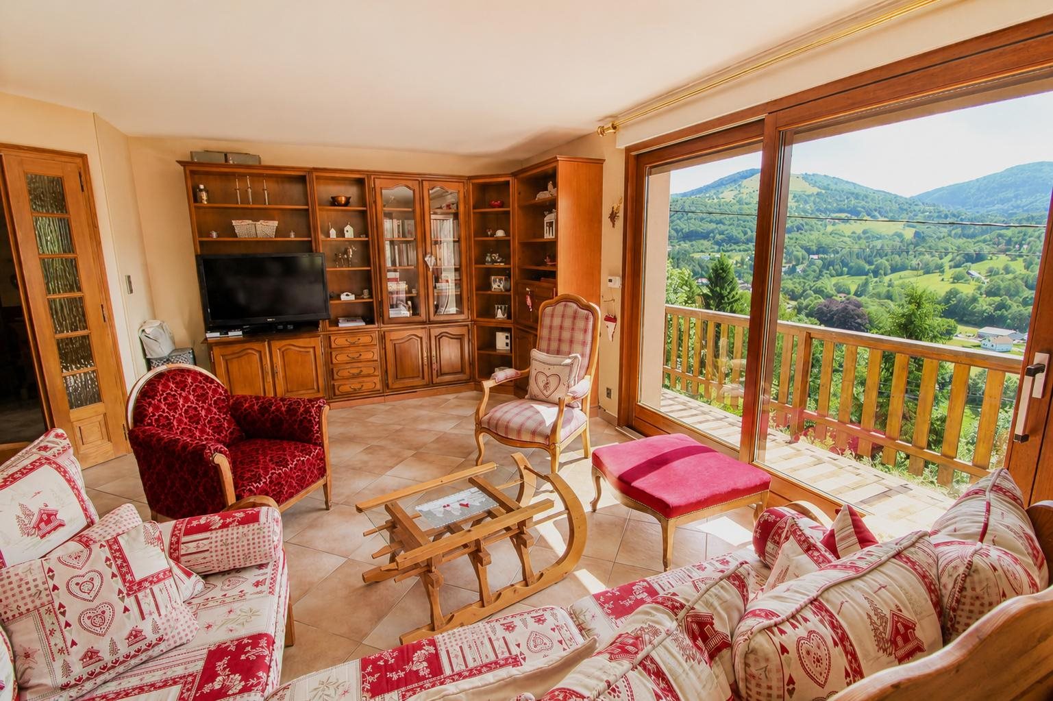 Maison à vendre, 161m², Le Ménil